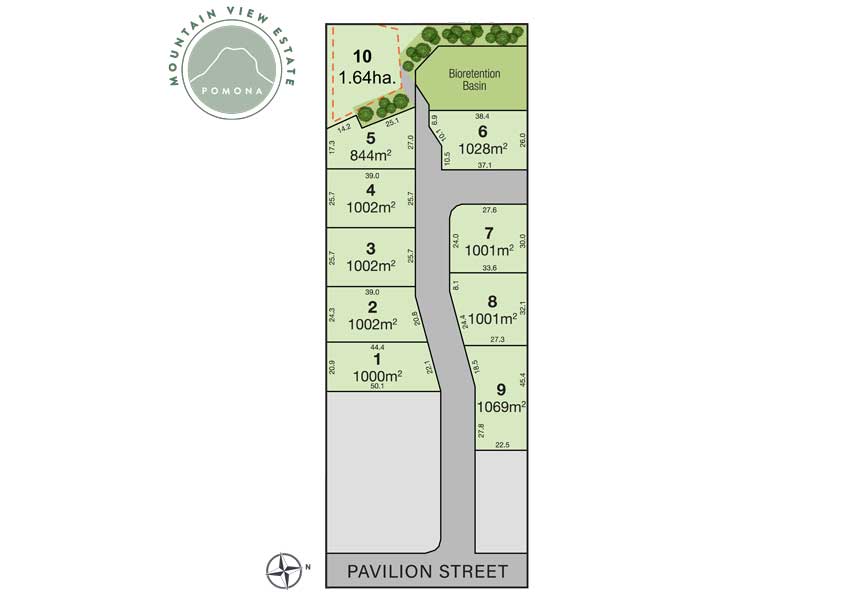 [Land for Sale] Mountain View Estate, Pomona OpenLot